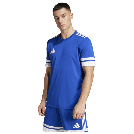 Adidas Ανδρική ποδοσφαιρική φανέλα Squadra 25 Jersey